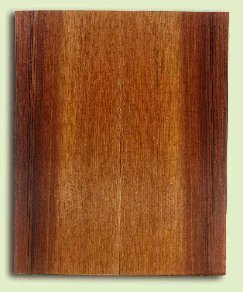 Western Redcedar Soundboard, Dreadnought, Fine Grain, 2 panels, each 0.18" x 9.5" x 23.5" S2S