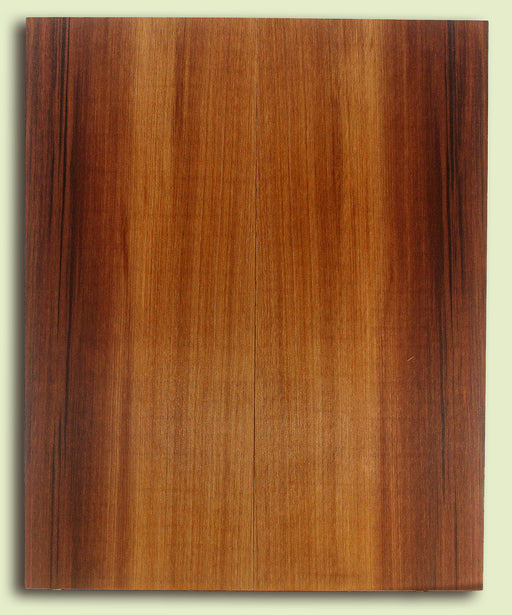 Western Redcedar Soundboard, Dreadnought, Fine Grain, 2 panels, each 0.18" x 9.5" x 23.5" S2S