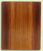 Western Redcedar Soundboard, Dreadnought, Fine Grain, 2 panels, each 0.18" x 9.5" x 23.5" S2S