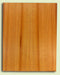 Western Redcedar Soundboard, Dreadnought, Fine Grain, 2 panels, each 0.18" x 9.5" x 23.5" S2S