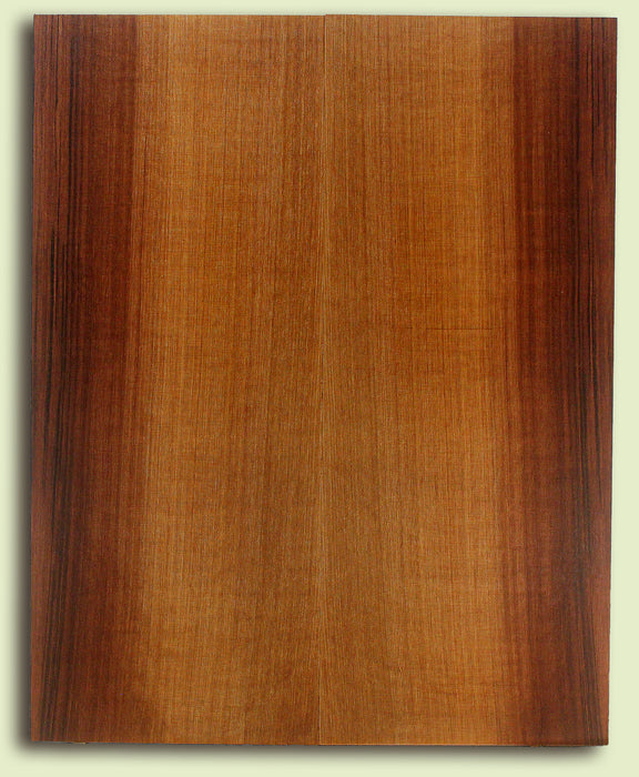 Western Redcedar Soundboard, Dreadnought, Fine Grain, 2 panels, each 0.18" x 9.5" x 23.5" S2S