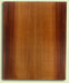Western Redcedar Soundboard, Dreadnought, Fine Grain, 2 panels, each 0.18" x 9.5" x 23.5" S2S