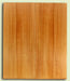 Western Redcedar Soundboard, Dreadnought, Fine Grain, 2 panels, each 0.18" x 9.625" x 23.5" S2S