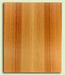 Western Redcedar Soundboard, Dreadnought, Fine Grain, 2 panels, each 0.18" x 9.625" x 23.5" S2S