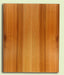 Western Redcedar Soundboard, Dreadnought, Fine Grain, 2 panels, each 0.18" x 9.625" x 23.5" S2S