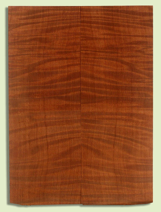 Redwood Soundboard, Dreadnought, Logged circa 1890's, 2 panels, each 0.16" x 8.5" x 23.5" S2S