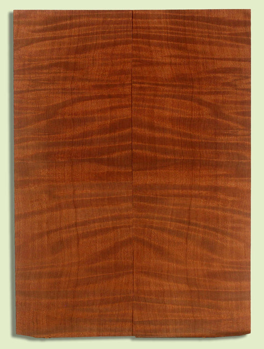 Redwood Soundboard, Dreadnought, Logged circa 1890's, 2 panels, each 0.16" x 8.5" x 23.5" S2S