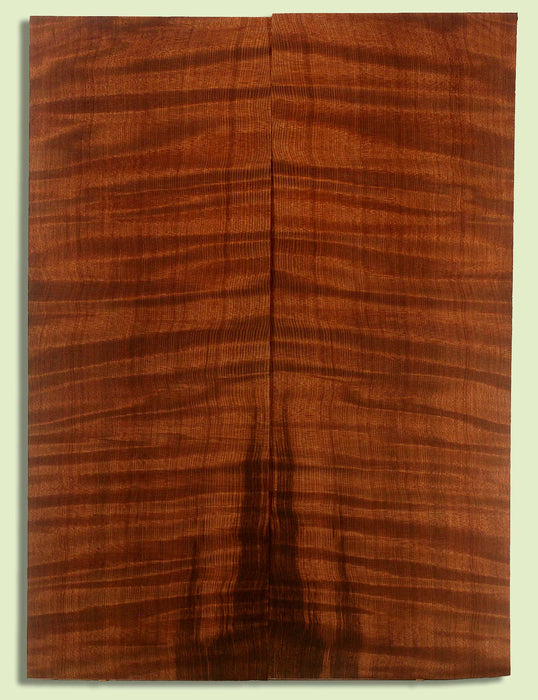 Redwood Soundboard, Dreadnought, Logged circa 1890's, 2 panels, each 0.16" x 8.5" x 23.5" S2S