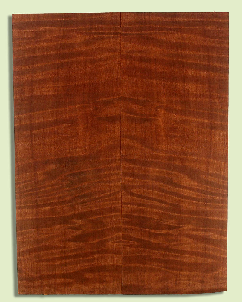 Redwood Soundboard, Dreadnought, Logged circa 1890's, 2 panels, each 0.16" x 8.875" x 23.5" S2S