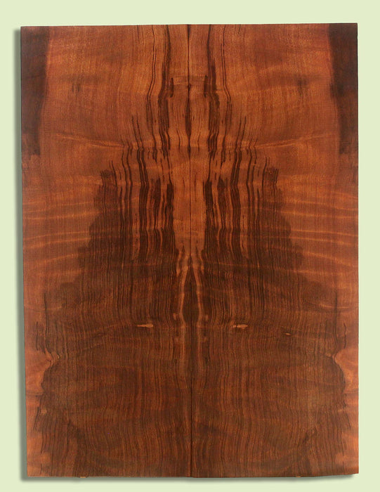Redwood Soundboard, Dreadnought, Logged circa 1890's, 2 panels, each 0.18" x 8.75" x 23.5" S2S