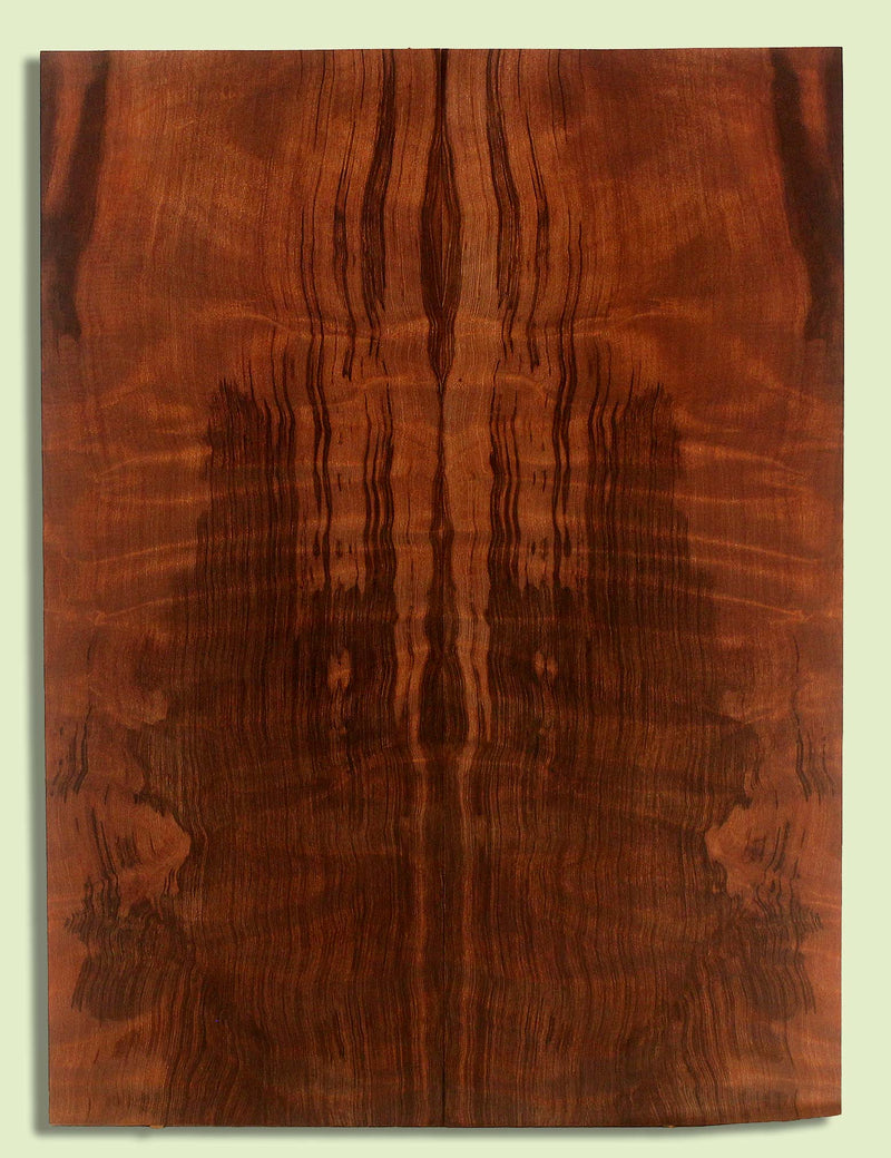 Redwood Soundboard, Dreadnought, Logged circa 1890's, 2 panels, each 0.18" x 8.75" x 23.5" S2S