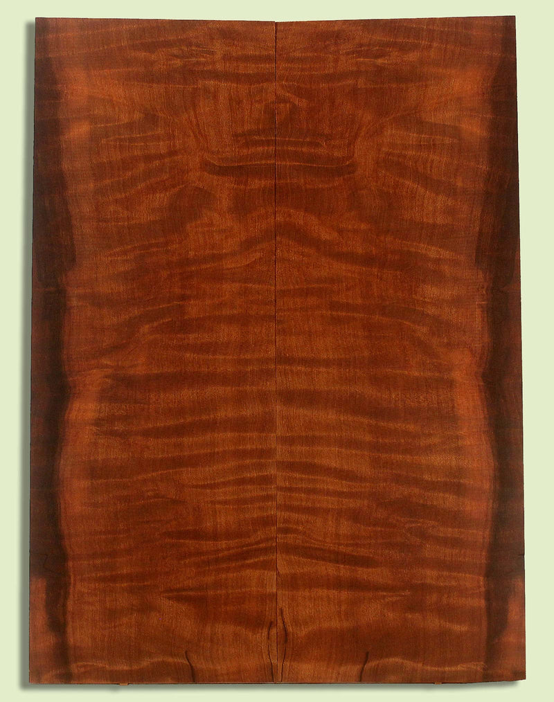 Redwood Soundboard, Dreadnought, Logged circa 1890's,  2 panels, each 0.18" x 8.5" x 23.75" S2S
