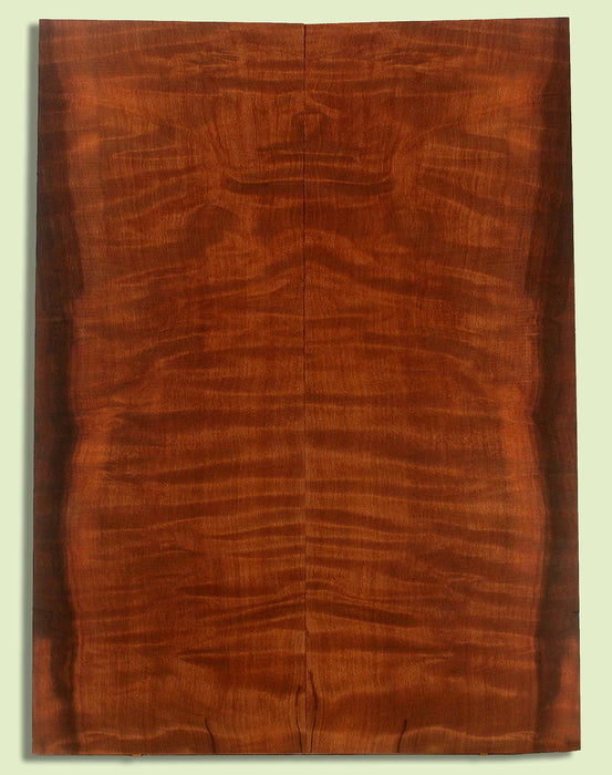 Redwood Soundboard, Dreadnought, Logged circa 1890's,  2 panels, each 0.18" x 8.5" x 23.75" S2S