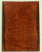 Redwood Soundboard, Dreadnought, Logged circa 1890's,  2 panels, each 0.18" x 8.5" x 23.75" S2S