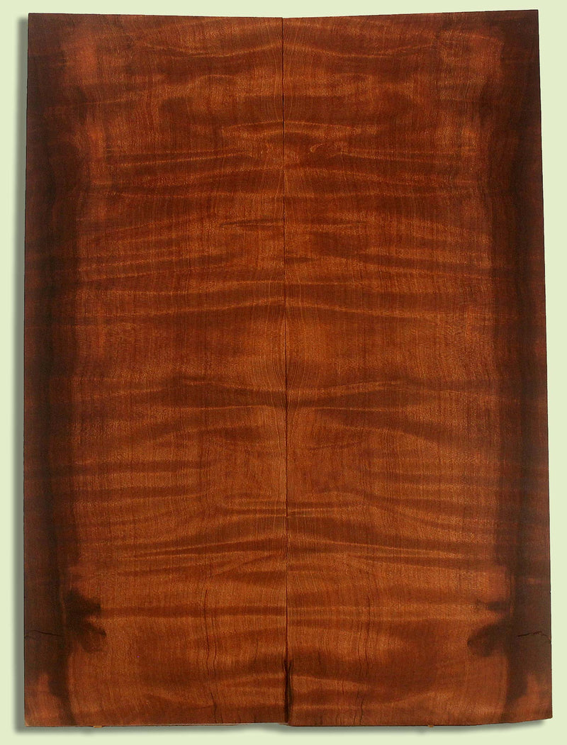 Redwood Soundboard, Dreadnought, Logged circa 1890's,  2 panels, each 0.18" x 8.5" x 23.5" S2S
