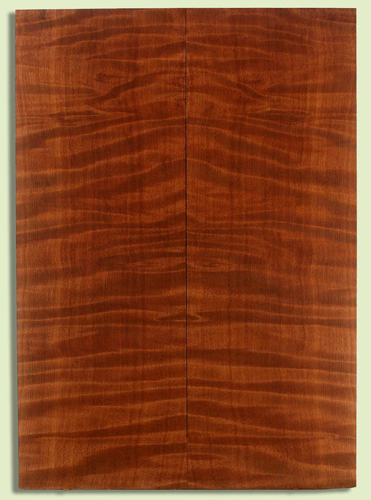 Redwood Soundboard, Dreadnought, Logged circa 1890's,  2 panels, each 0.18" x 8.25" x 23.5" S2S
