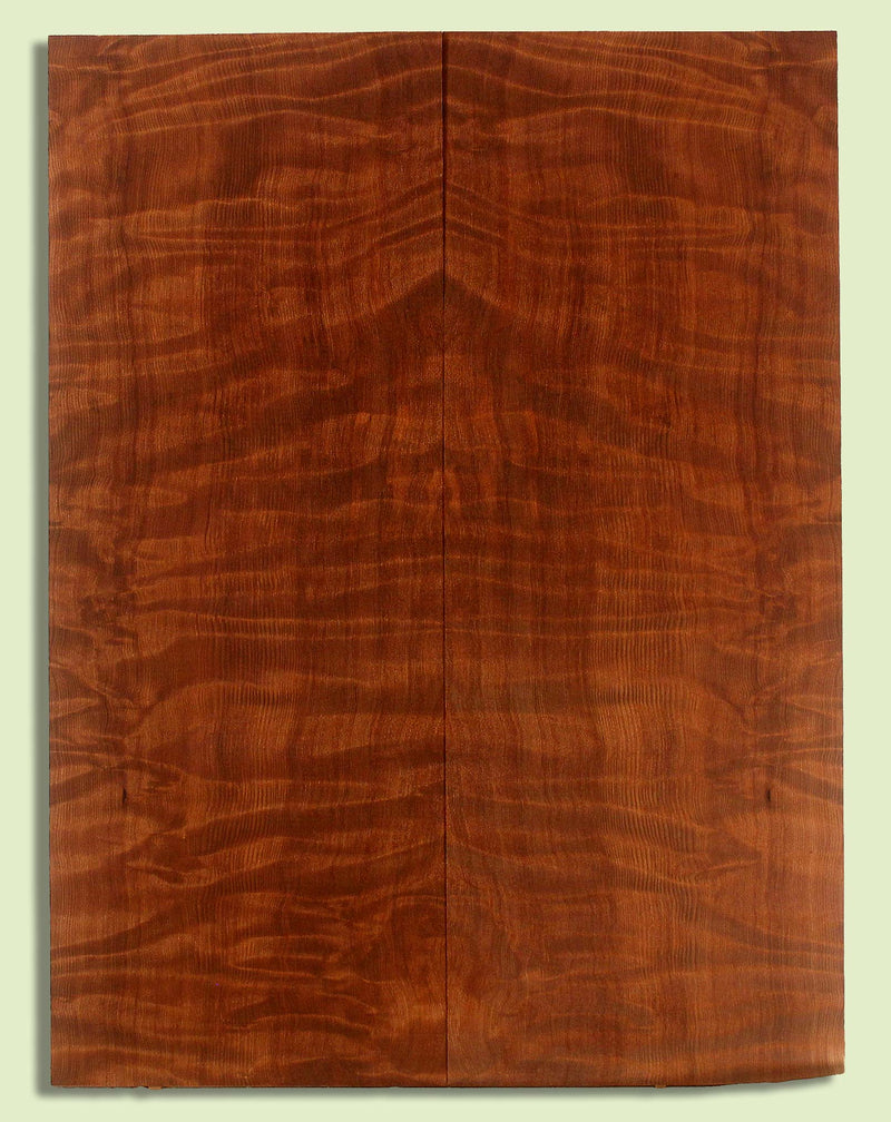 Redwood Soundboard, Dreadnought, Logged circa 1890's,  2 panels, each 0.18" x 8.875" x 23.5"