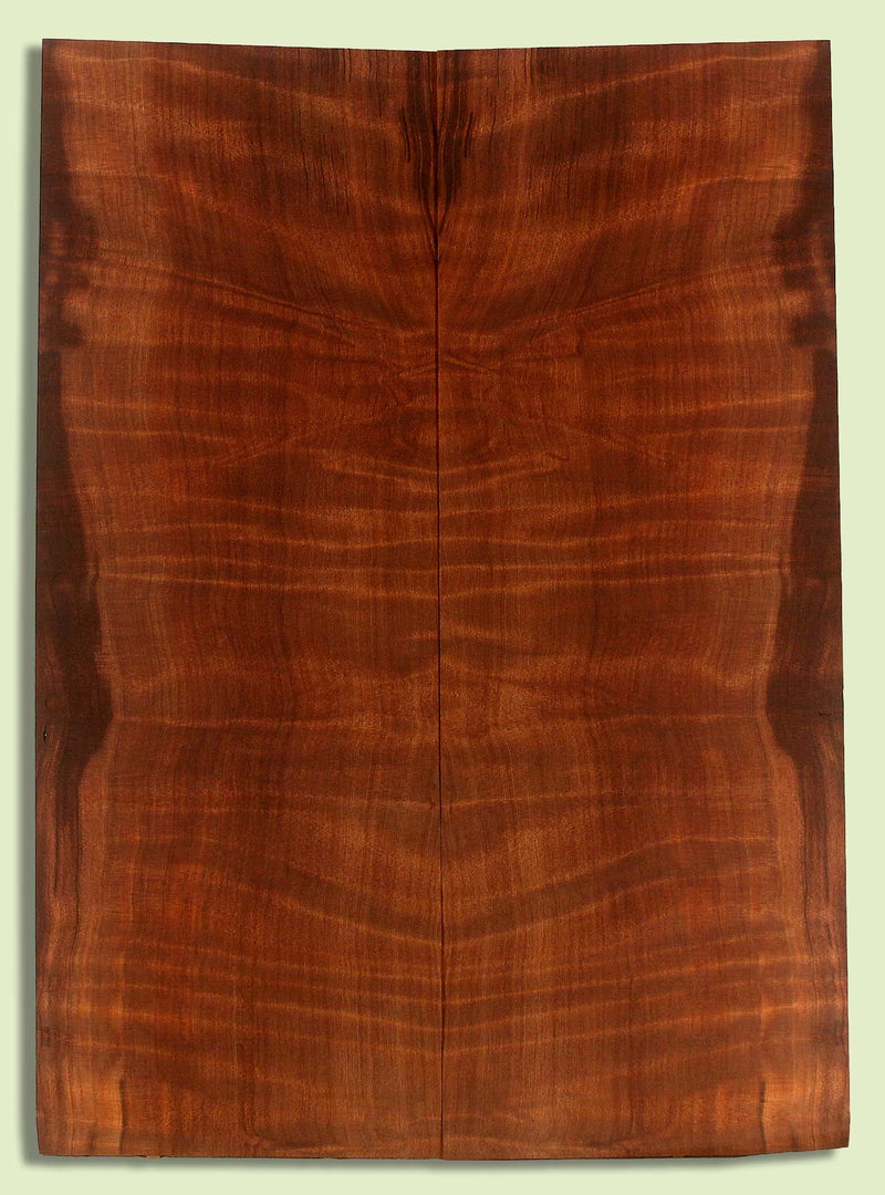 Redwood Soundboard, Dreadnought, Logged circa 1890's,  2 panels, each 0.18" x 8.5" x 23.75" S2S