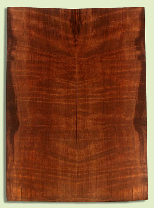 Redwood Soundboard, Dreadnought, Logged circa 1890's,  2 panels, each 0.18" x 8.5" x 23.75" S2S