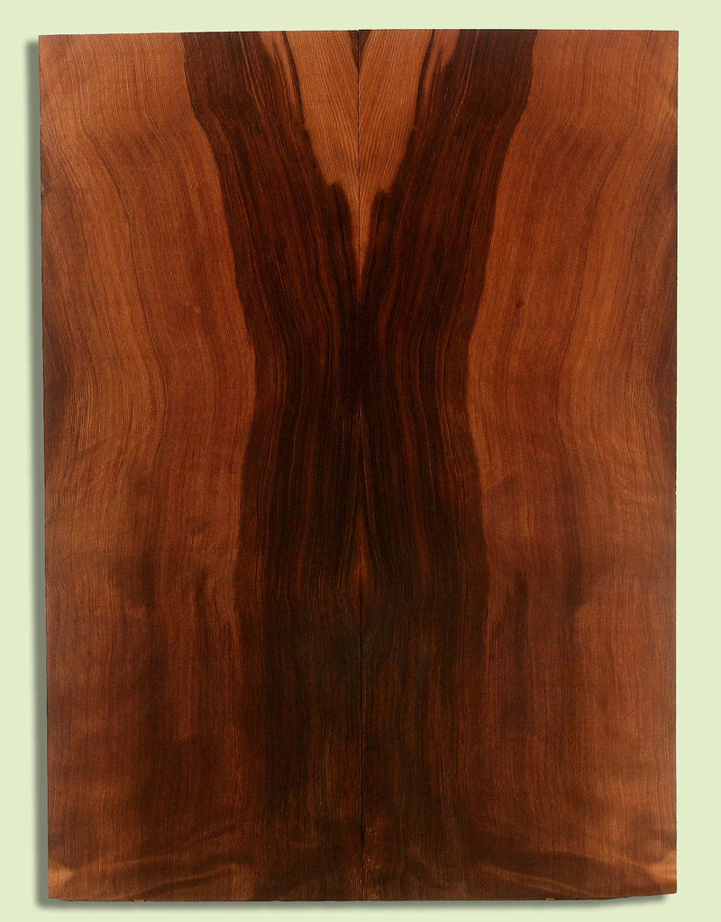 Redwood Soundboard, Dreadnought, Logged circa 1890's,  2 panels, each 0.18" x 8.5" x 23.75" S2S