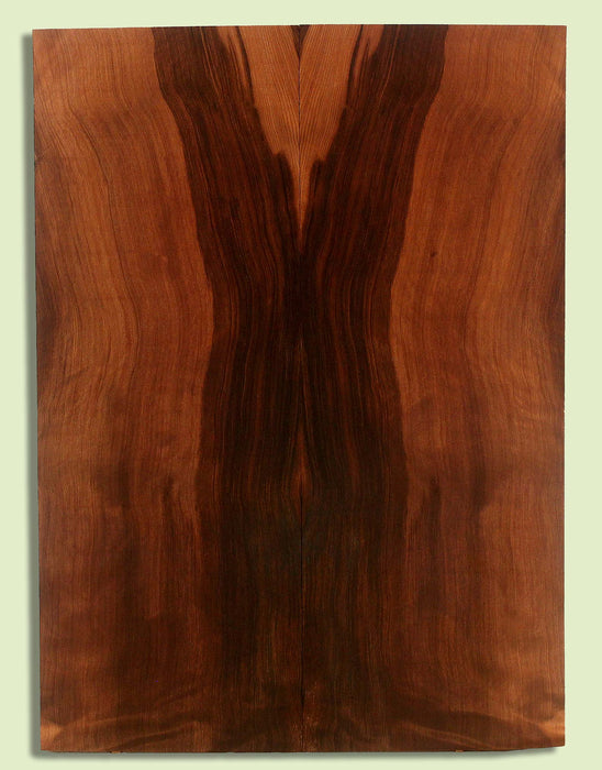 Redwood Soundboard, Dreadnought, Logged circa 1890's,  2 panels, each 0.18" x 8.5" x 23.75" S2S