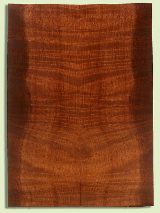 Redwood Soundboard, Dreadnought, Logged circa 1890's,  2 panels, each 0.18" x 8.5" x 23.5" S2S