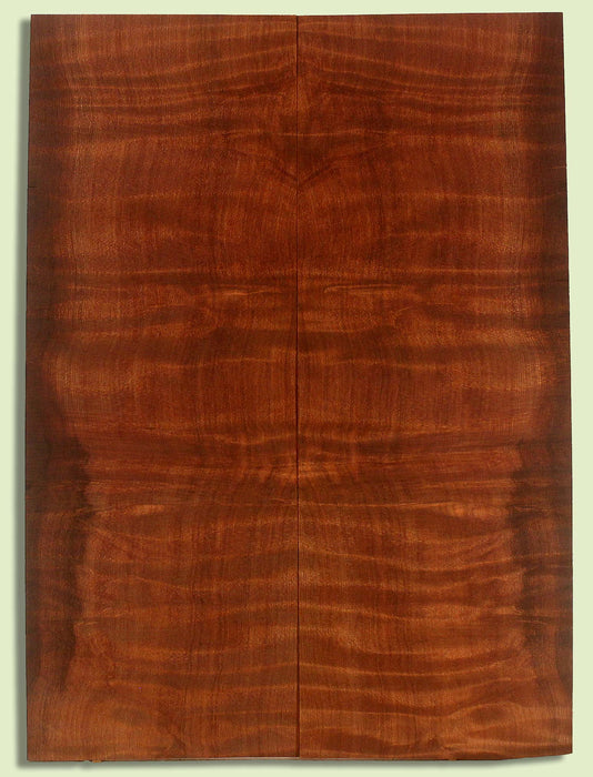 Redwood Soundboard, Dreadnought, Logged circa 1890's,  2 panels, each 0.18" x 8.5" x 23.75" S2S