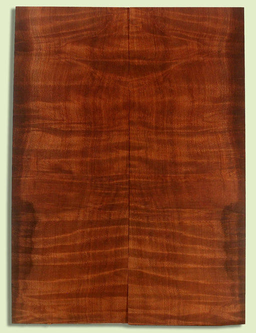 Redwood Soundboard, Dreadnought, Logged circa 1890's,  2 panels, each 0.18" x 8.5" x 23.5" S2S