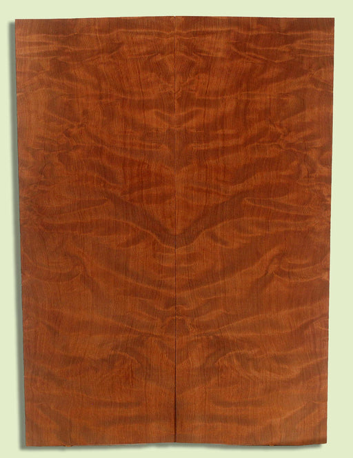 Redwood Soundboard, Dreadnought, Logged circa 1890's,  2 panels, each 0.18" x 8.5" x 23.5" S2S