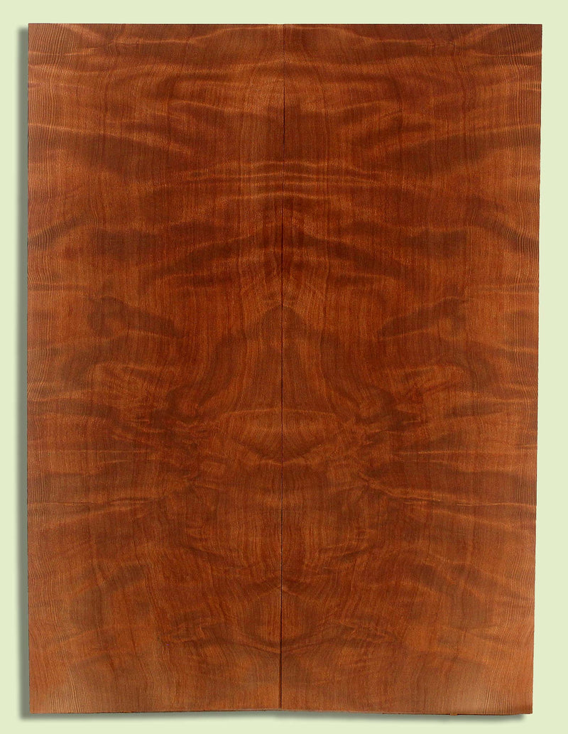 Redwood Soundboard, Dreadnought, Logged circa 1890's,  2 panels, each 0.18" x 8.75" x 23.75" S2S