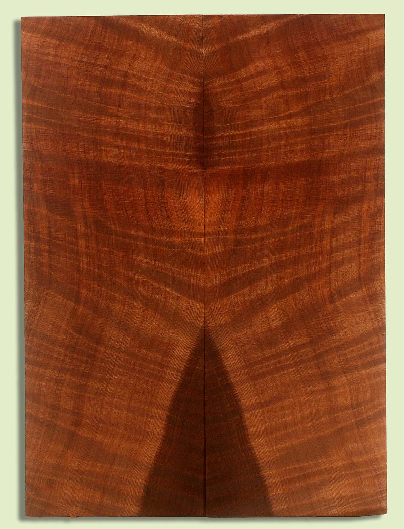 Redwood Soundboard, Dreadnought, Logged circa 1890's,  2 panels, each 0.18" x 8.5" x 23.75" S2S