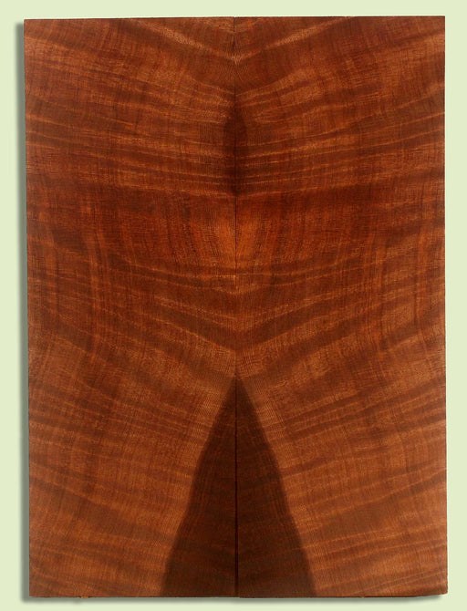 Redwood Soundboard, Dreadnought, Logged circa 1890's,  2 panels, each 0.18" x 8.5" x 23.75" S2S