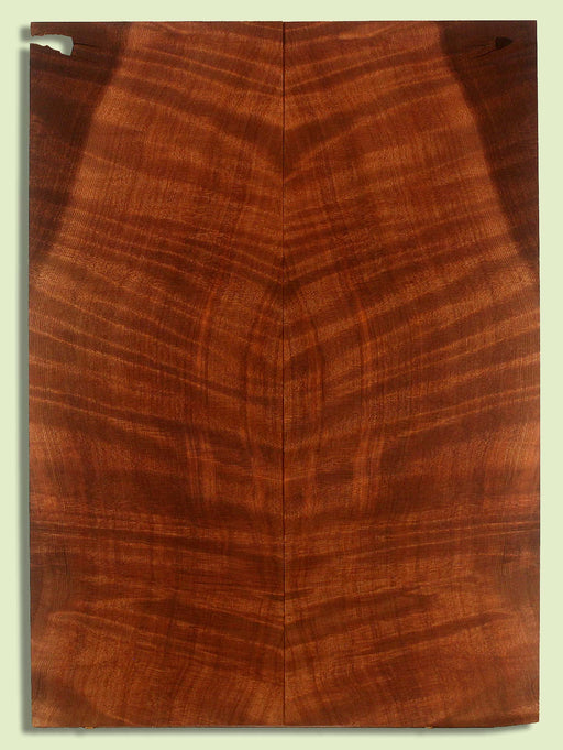 Redwood Soundboard, Dreadnought, Logged circa 1890's,  2 panels, each 0.18" x 8.5" x 23.75" S2S