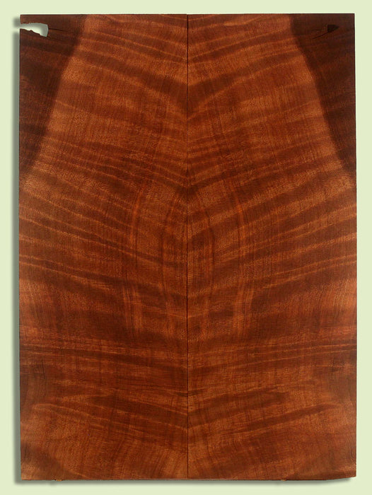 Redwood Soundboard, Dreadnought, Logged circa 1890's,  2 panels, each 0.18" x 8.5" x 23.75" S2S