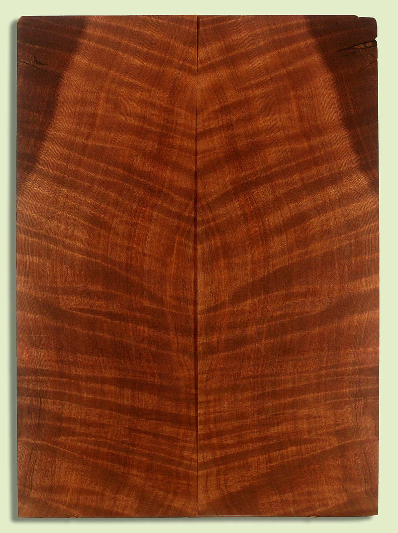 Redwood Soundboard, Dreadnought, Logged circa 1890's,  2 panels, each 0.18" x 8.5" x 23.75" S2S