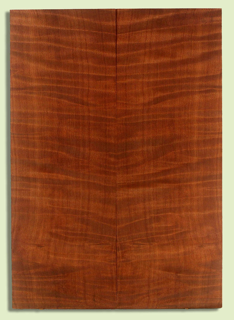 Redwood Soundboard, Dreadnought, Logged circa 1890's,  2 panels, each 0.18" x 8.25" x 23.5" S2S