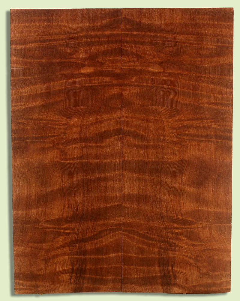 Redwood Soundboard, Dreadnought, Logged circa 1890's,  2 panels, each 0.18" x 8.75" x 23.75" S2S