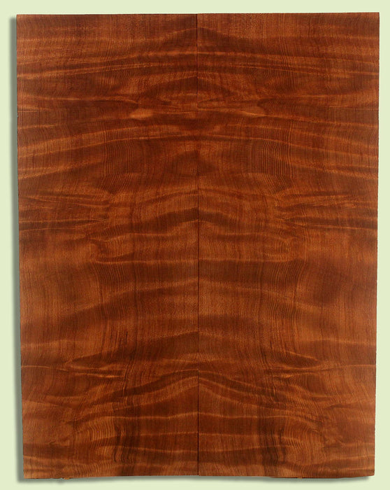 Redwood Soundboard, Dreadnought, Logged circa 1890's,  2 panels, each 0.18" x 8.75" x 23.75" S2S