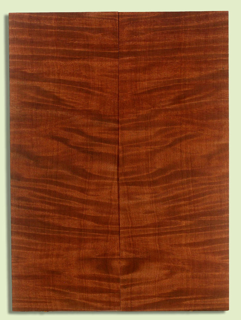 Redwood Soundboard, Dreadnought, Logged circa 1890's,  2 panels, each 0.18" x 8.5" x 23.5" S2S