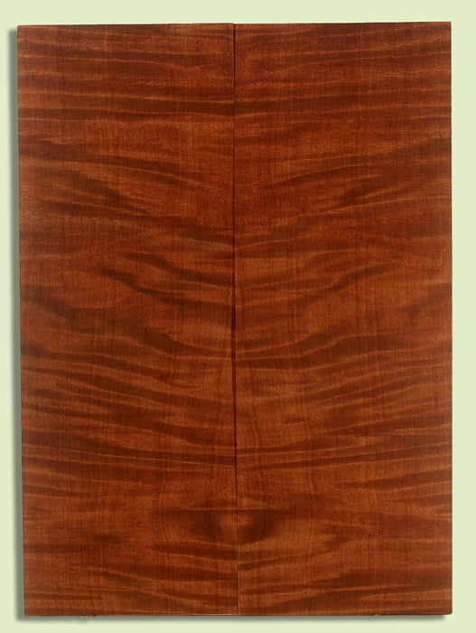 Redwood Soundboard, Dreadnought, Logged circa 1890's,  2 panels, each 0.18" x 8.5" x 23.5" S2S