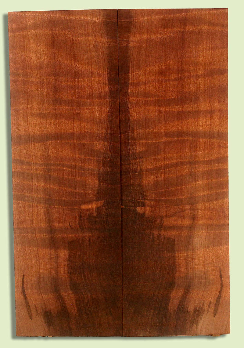 RWSB47851  Redwood Soundboard, Classical, Logged circa 1890's,  2 panels, each 0.18" x 7.875" x 23.625" S2S