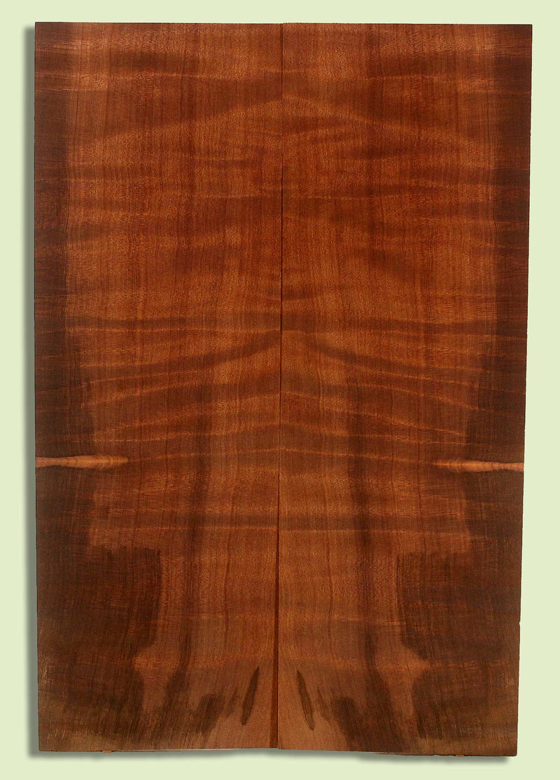 Redwood Soundboard, Classical, Logged circa 1890's,  2 panels, each 0.18" x 7.875" x 23.75" S2S