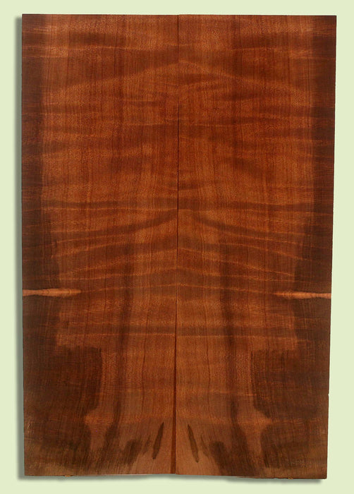 Redwood Soundboard, Classical, Logged circa 1890's,  2 panels, each 0.18" x 7.875" x 23.75" S2S