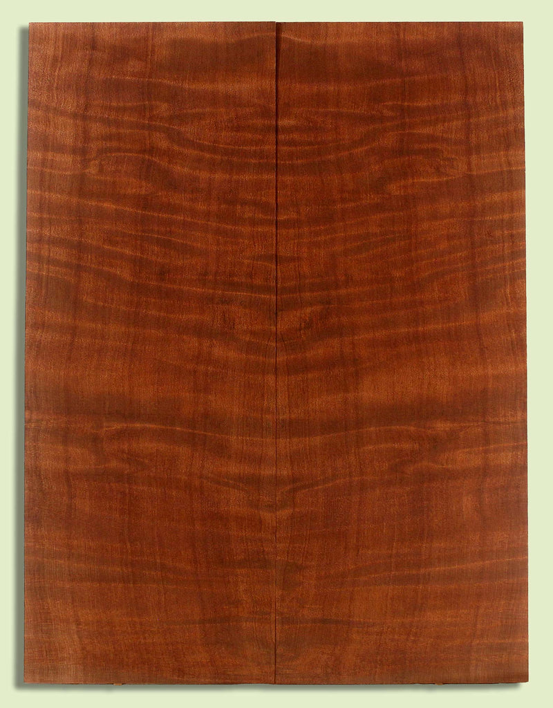 Redwood Soundboard, Dreadnought, Logged circa 1890's,  2 panels, each 0.18" x 9" x 23.5" S2S