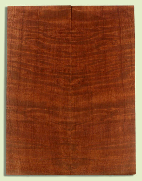 Redwood Soundboard, Dreadnought, Logged circa 1890's,  2 panels, each 0.18" x 9" x 23.5" S2S