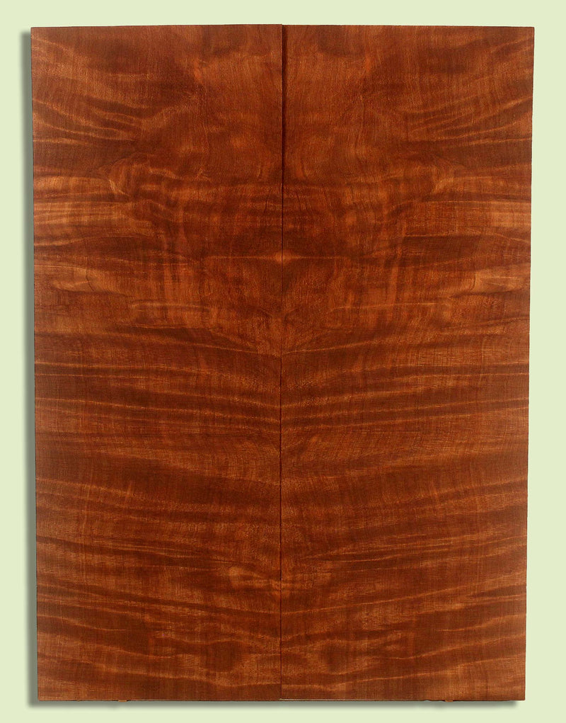 Redwood Soundboard, Dreadnought, Logged circa 1890's,  2 panels, each 0.18" x 8.625" x 23.5" S2S