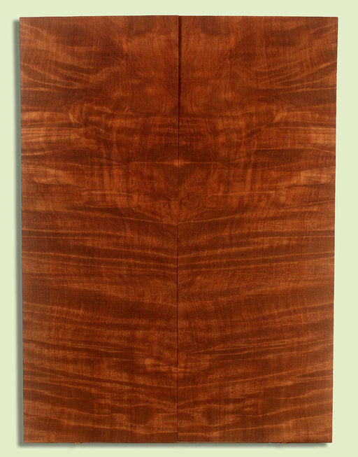 Redwood Soundboard, Dreadnought, Logged circa 1890's,  2 panels, each 0.18" x 8.625" x 23.5" S2S