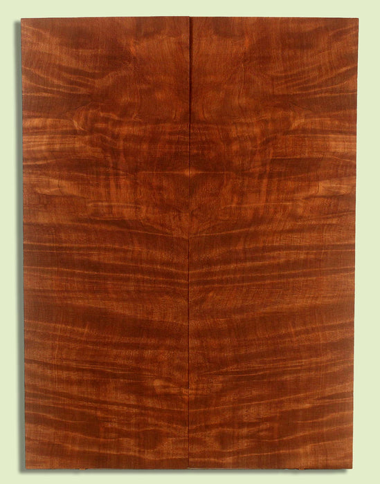 Redwood Soundboard, Dreadnought, Logged circa 1890's,  2 panels, each 0.18" x 8.625" x 23.5" S2S