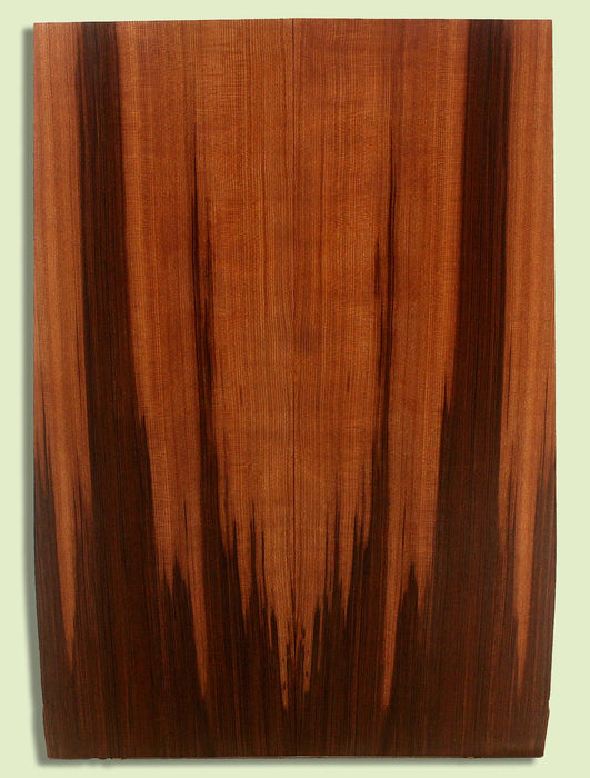 Redwood Soundboard, Dreadnought, Logged circa 1890's,  2 panels, each 0.18" x 8.375" x 23.75" S2S