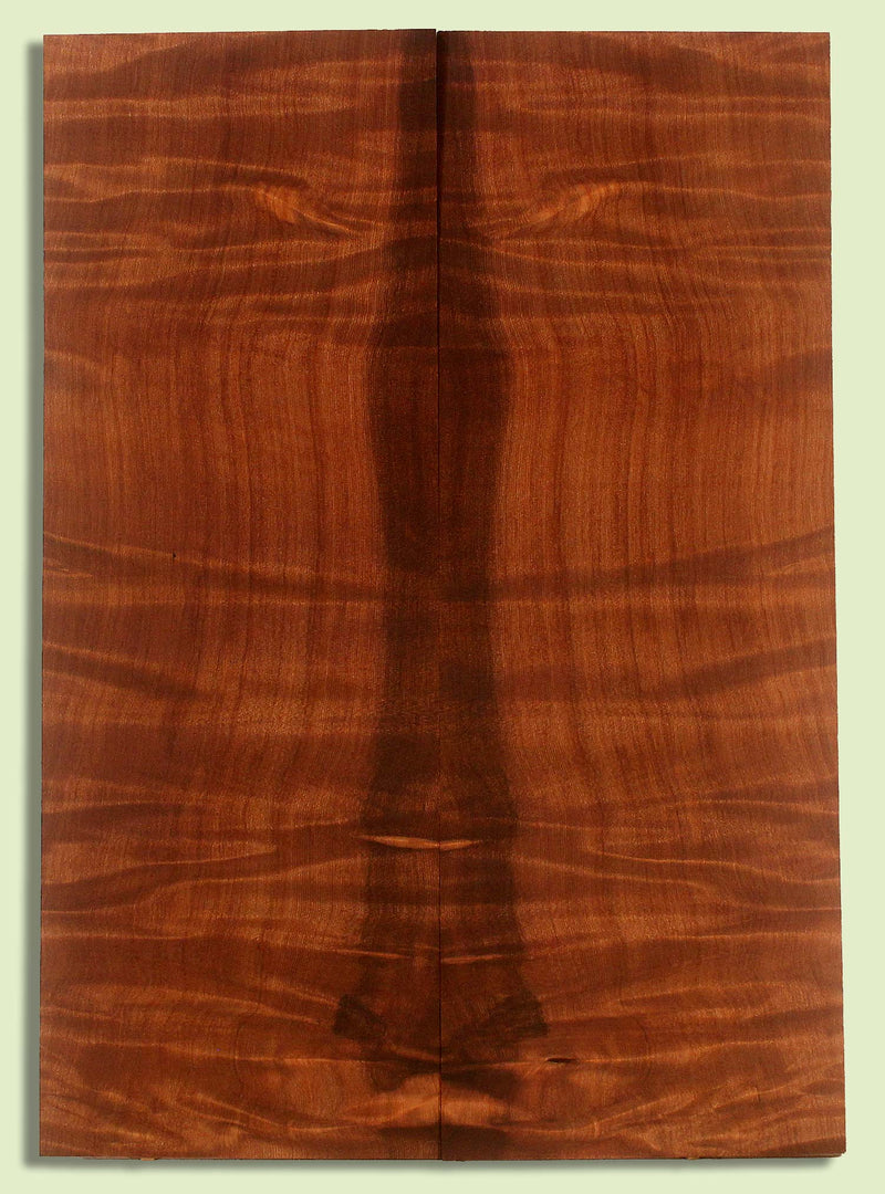 Redwood Soundboard, Dreadnought, Logged circa 1890's,  Checks out of layout,  2 panels, each 0.18" x 8.375" x 23.75" S2S